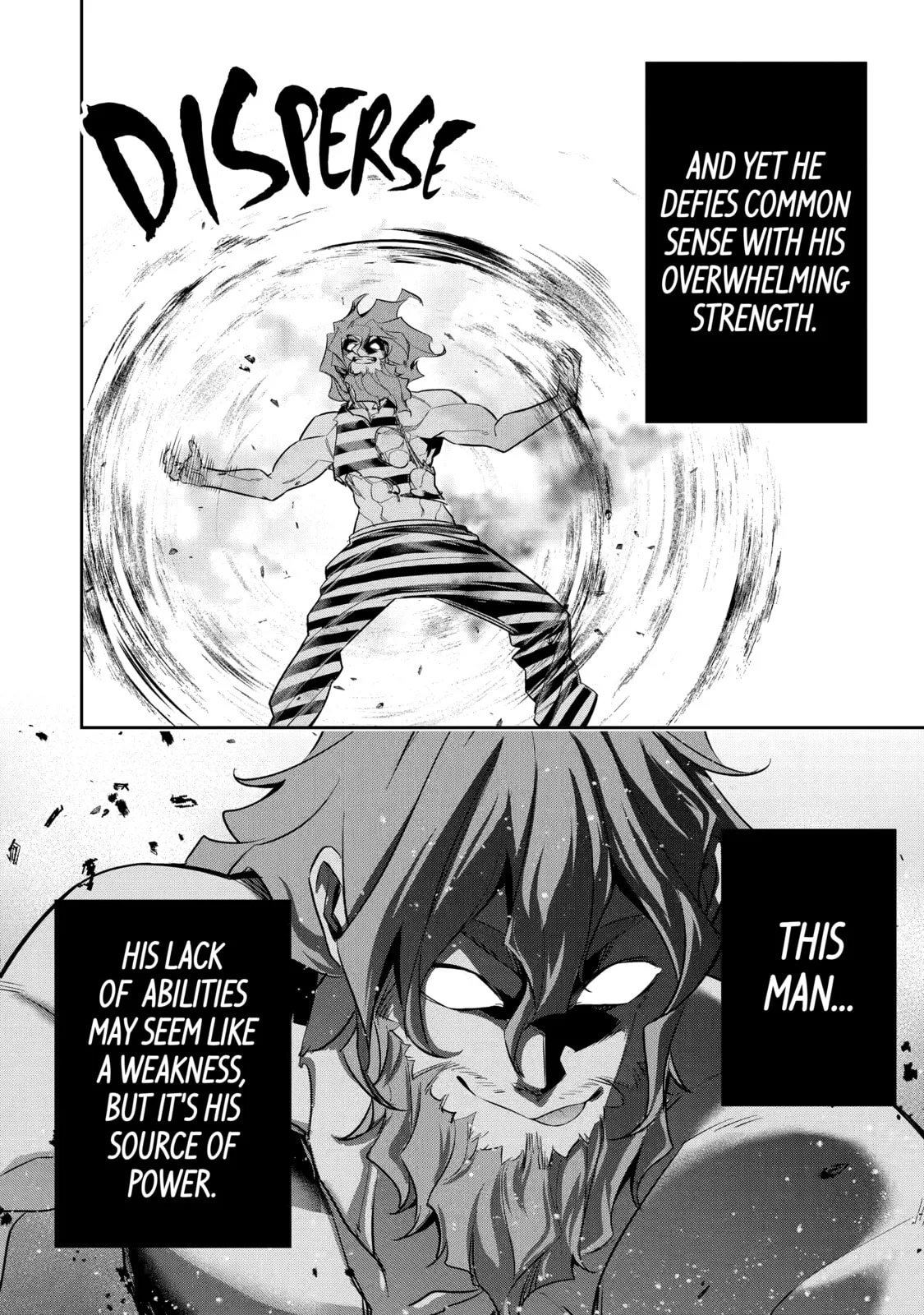 The Executed Sage Who Was Reincarnated as a Lich and Started an All-Out War, chapter 9, page 18
