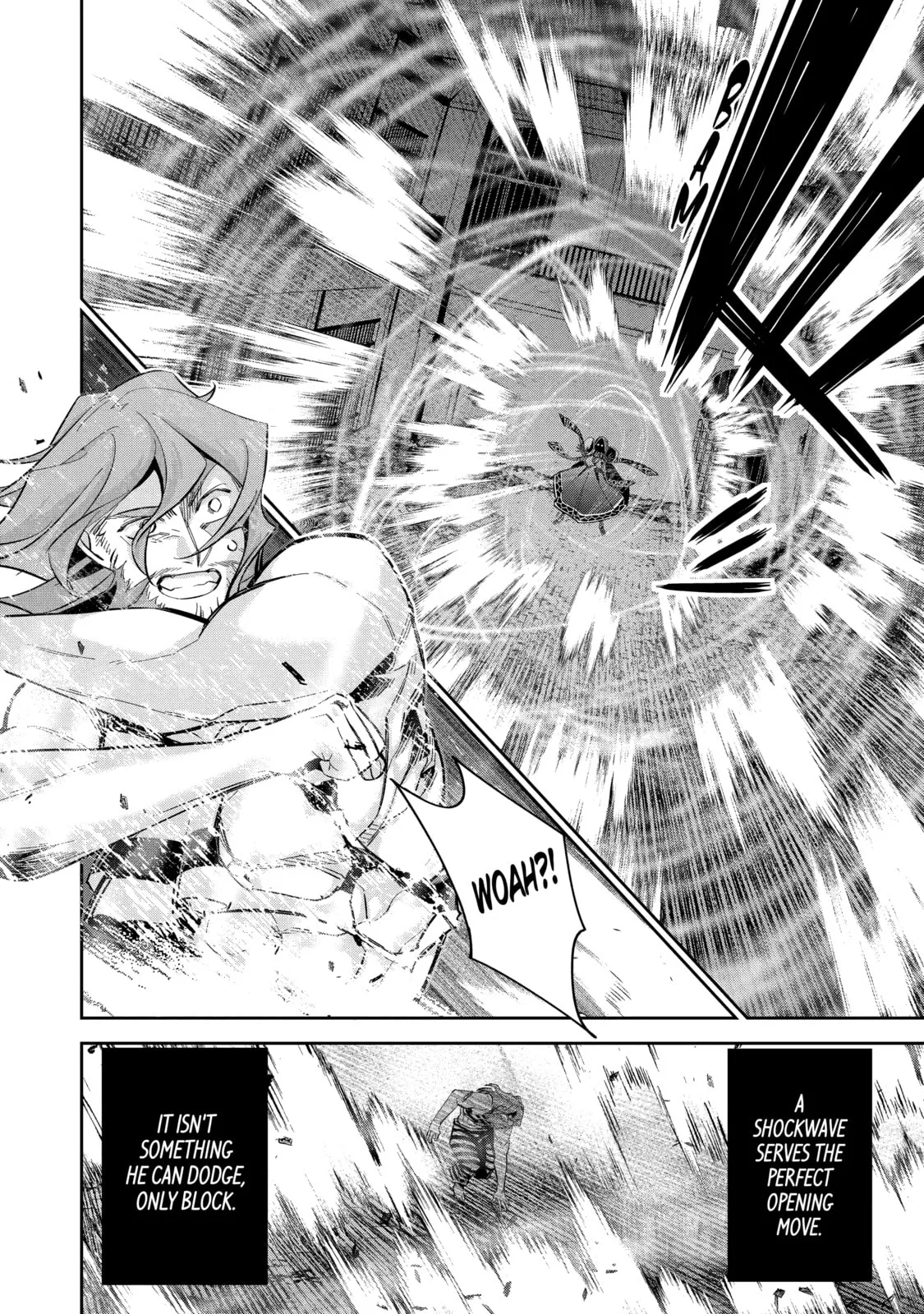 The Executed Sage Who Was Reincarnated as a Lich and Started an All-Out War, chapter 9, page 26