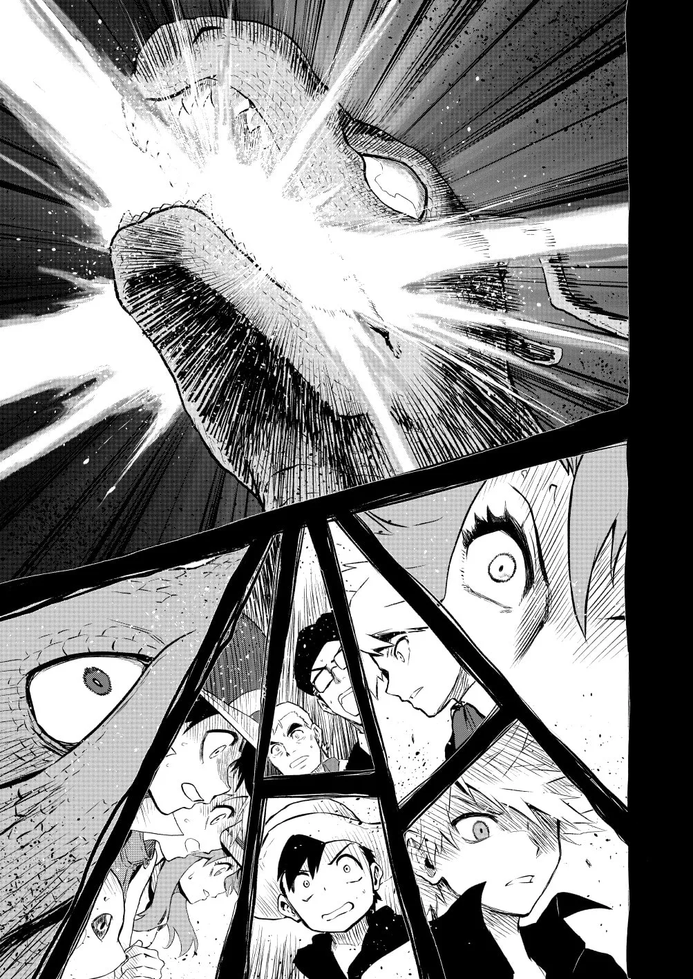 Pokemon - Festival of Champions (Doujinshi), chapter 19, page 15