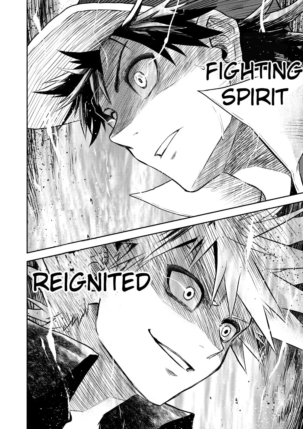 Pokemon - Festival of Champions (Doujinshi), chapter 19, page 28