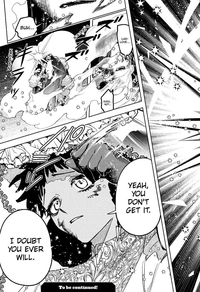 Ichi the Witch, chapter 73, page 19