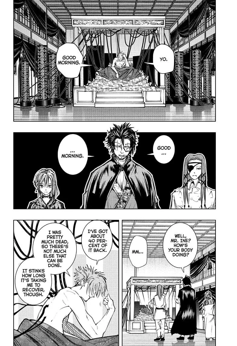 The Mage Next Door, chapter 17, page 4