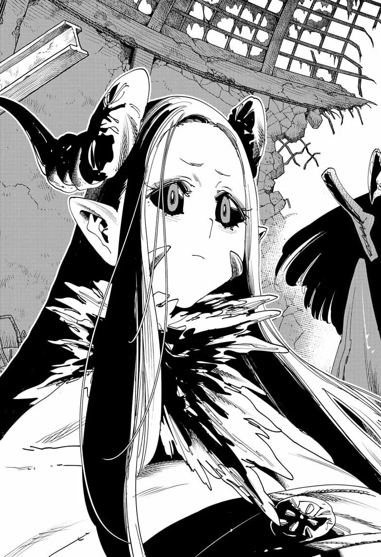 Gonron Egg, chapter 18, page 5