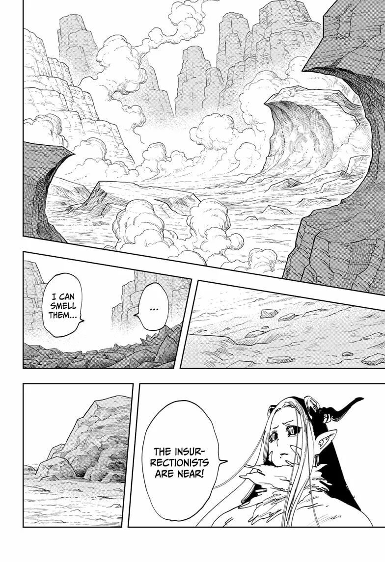 Gonron Egg, chapter 18, page 12