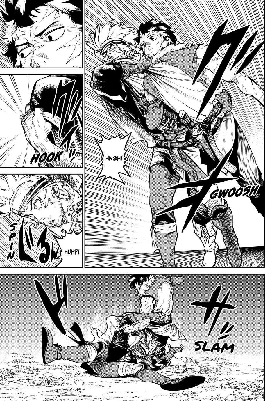 Versus, chapter 32, page 17