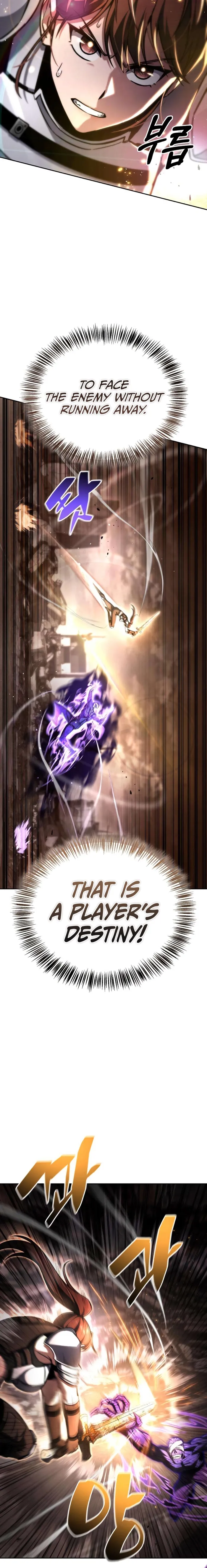 A Wimp’s Strategy Guide to Conquer the Tower, chapter 19, page 8