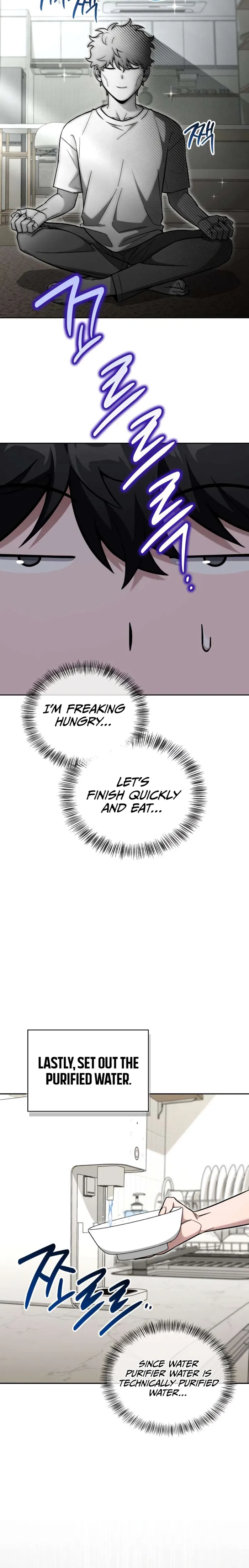 A Wimp’s Strategy Guide to Conquer the Tower, chapter 19, page 26