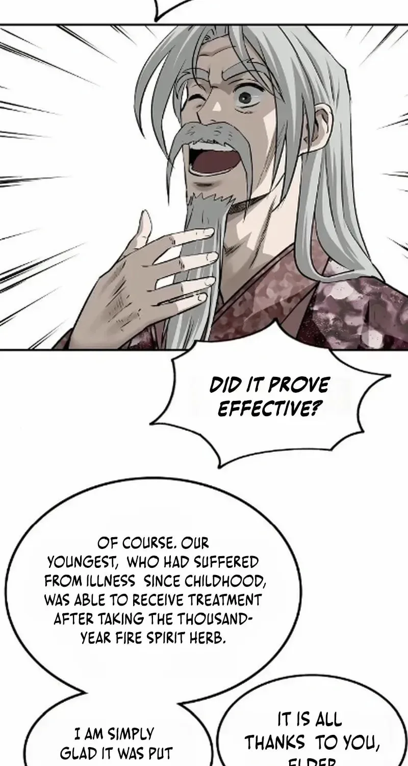 The Supreme Demonic Sword, chapter 25, page 14