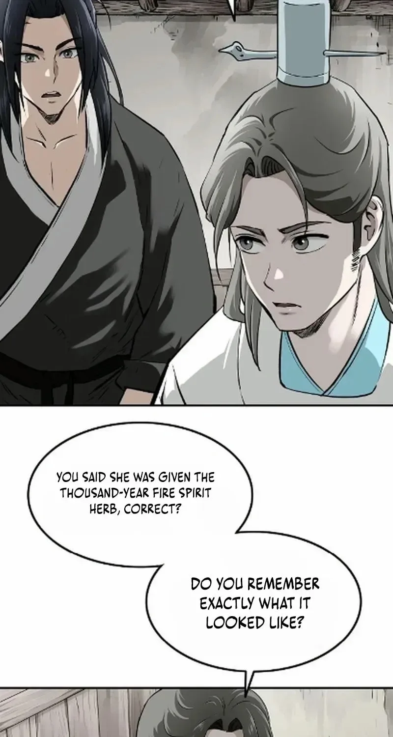 The Supreme Demonic Sword, chapter 25, page 22