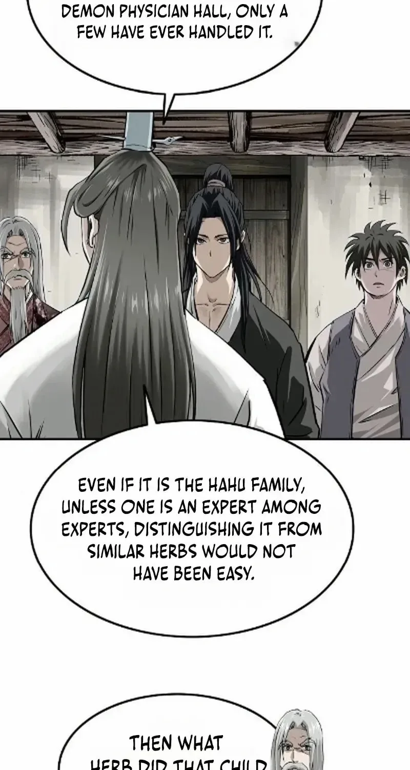 The Supreme Demonic Sword, chapter 25, page 28
