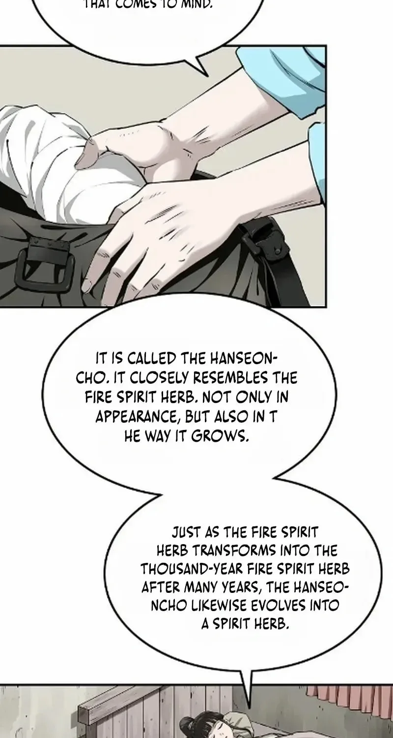 The Supreme Demonic Sword, chapter 25, page 30