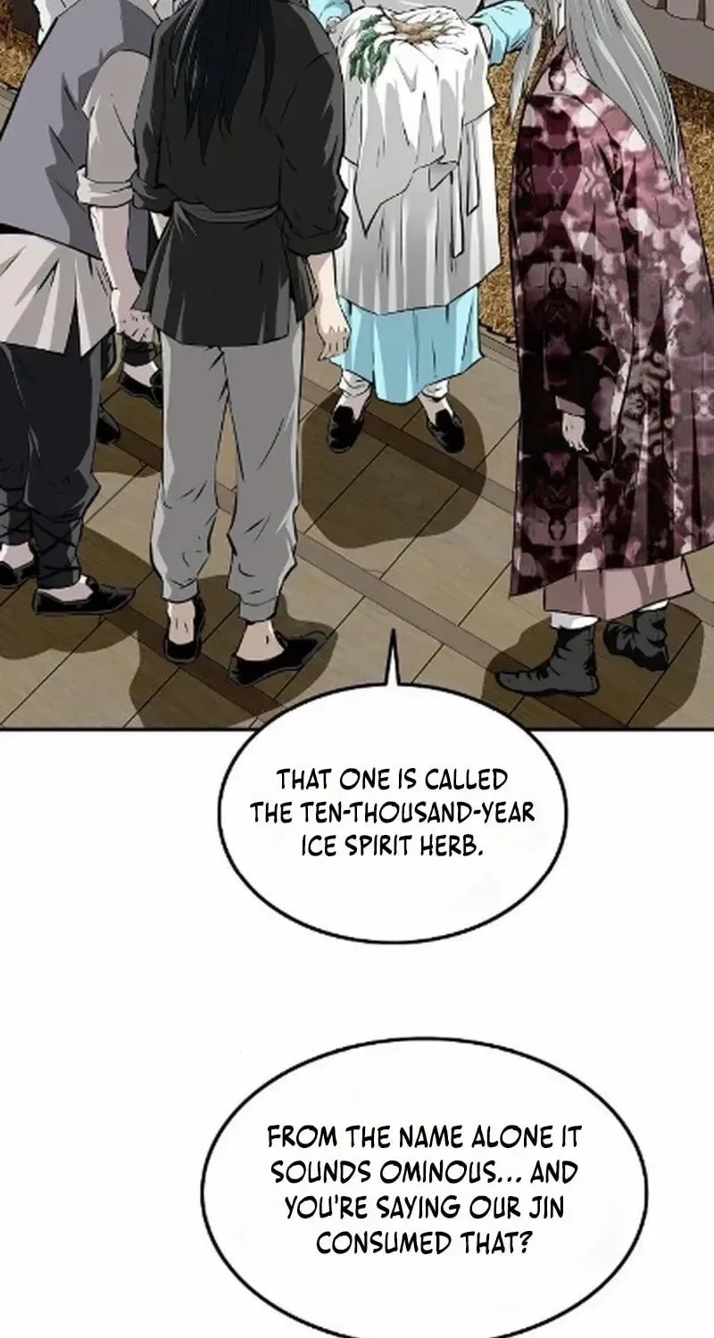 The Supreme Demonic Sword, chapter 25, page 32