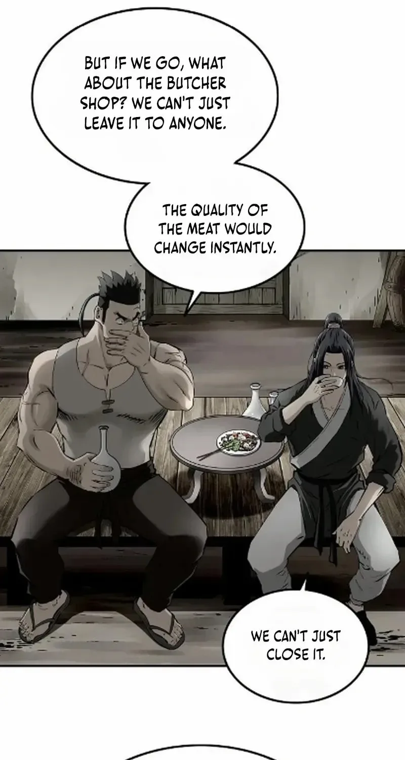 The Supreme Demonic Sword, chapter 25, page 42