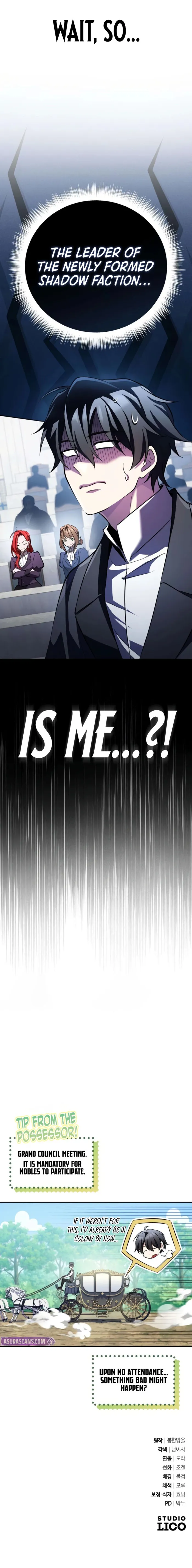 Became the Patron of Villains, chapter 25, page 19