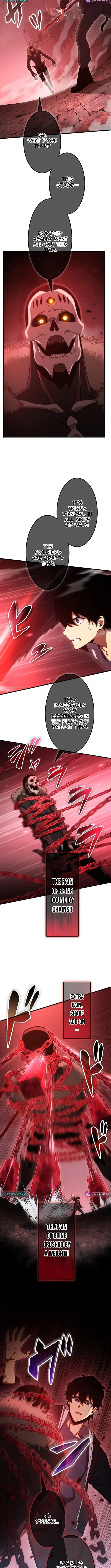 Dead End Demonics: The First Returner, chapter 20, page 13