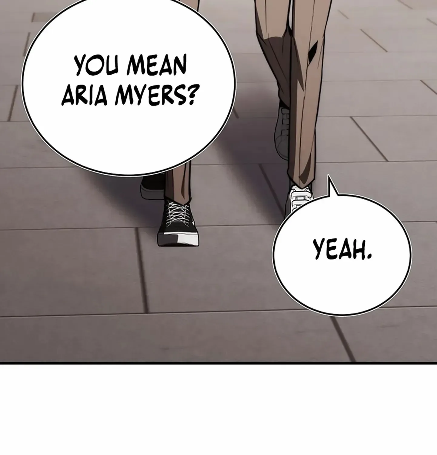 The Regressor Can Make Them All, chapter 17, page 39