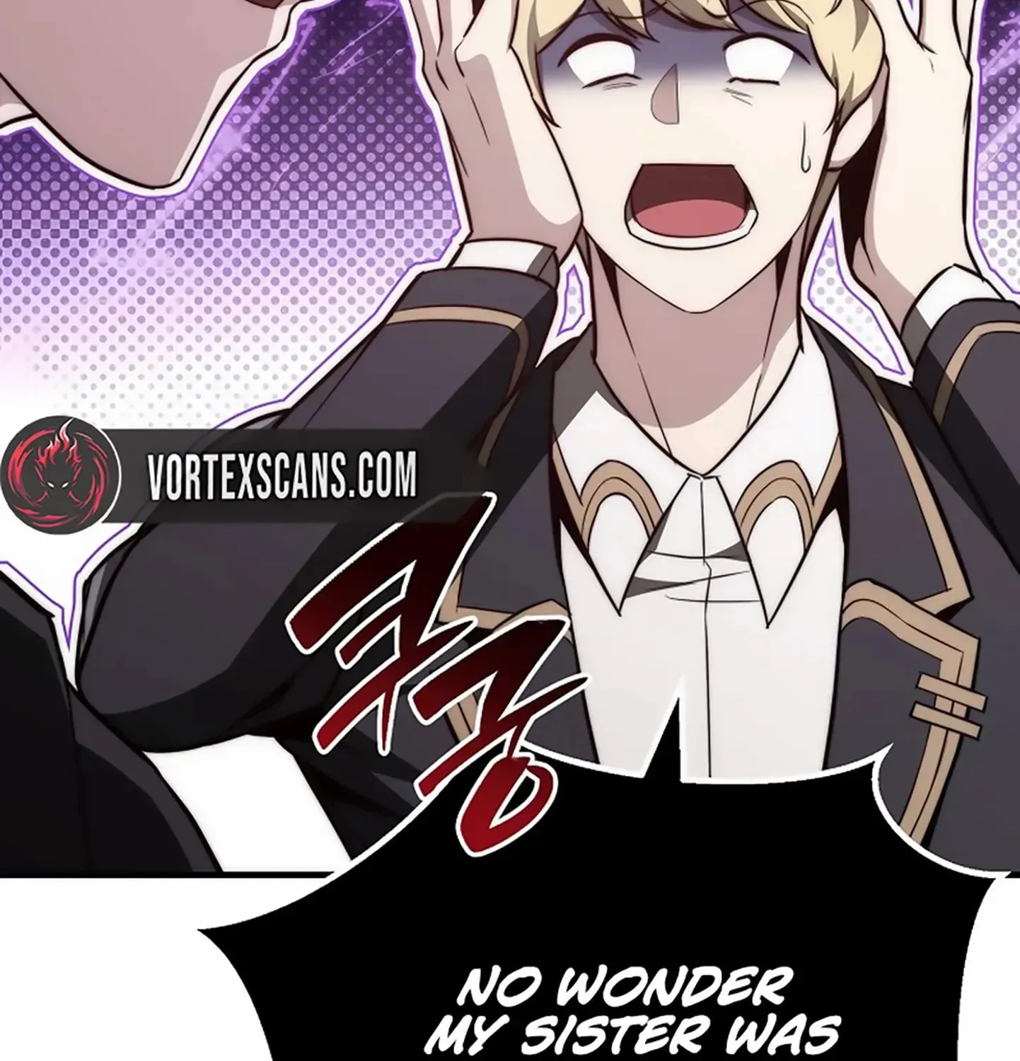 The Regressor Can Make Them All, chapter 17, page 42