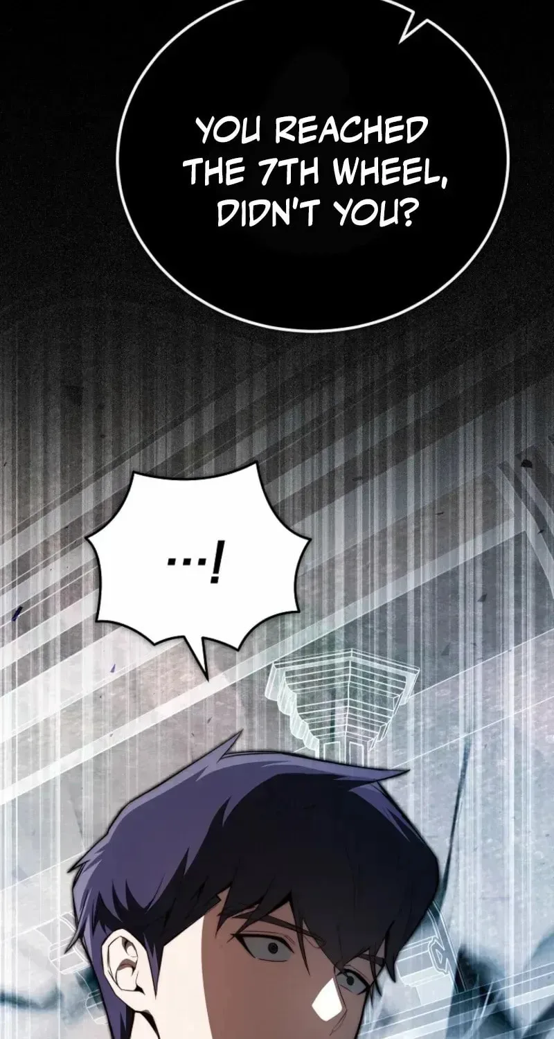 The Regressor Can Make Them All, chapter 18, page 30