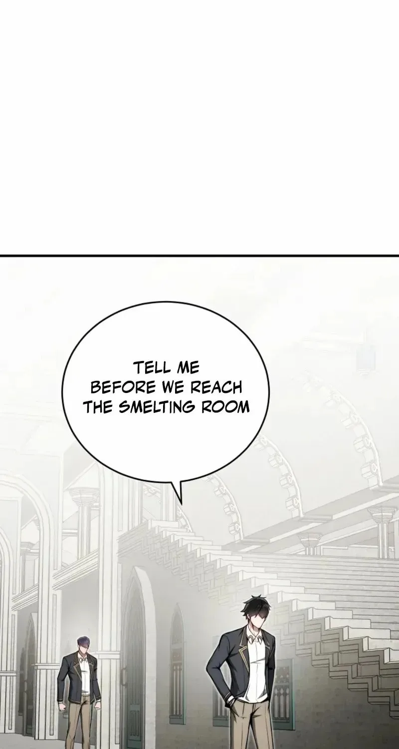 The Regressor Can Make Them All, chapter 18, page 44