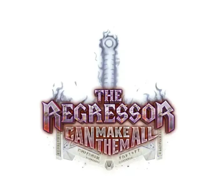 The Regressor Can Make Them All, chapter 20, page 11