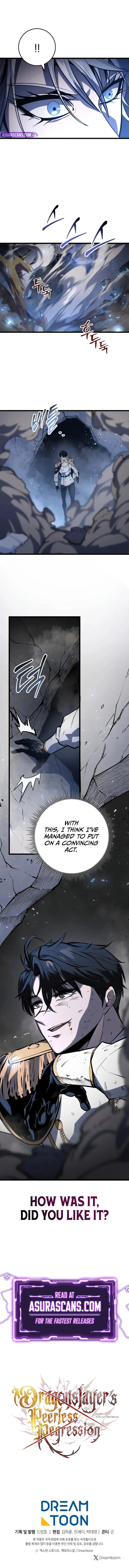 A Dragonslayer's Peerless Regression, chapter 41, page 13