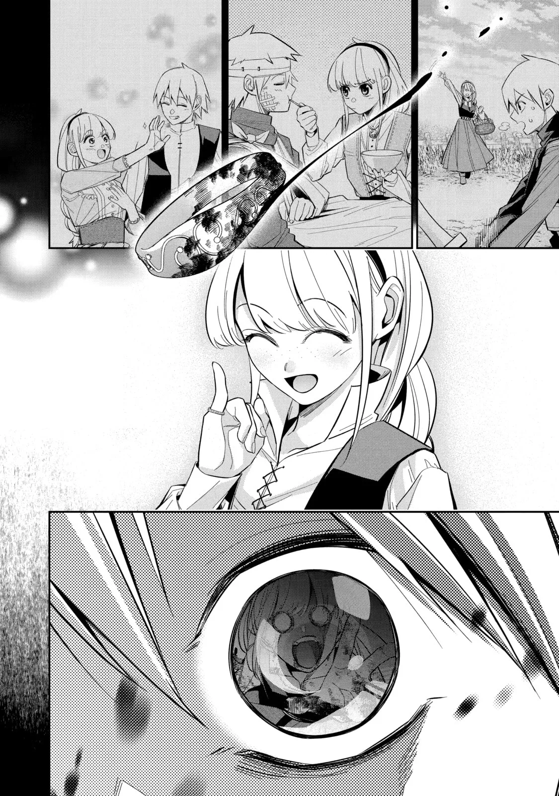 The Executed Sage Who Was Reincarnated as a Lich and Started an All-Out War, chapter 10, page 28