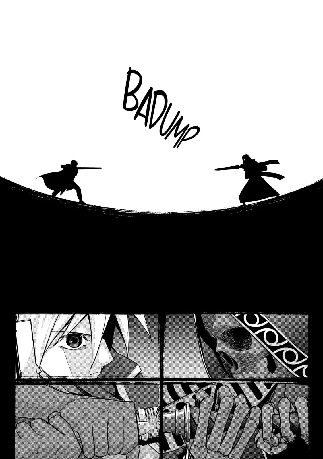 The Executed Sage Who Was Reincarnated as a Lich and Started an All-Out War, chapter 12, page 20