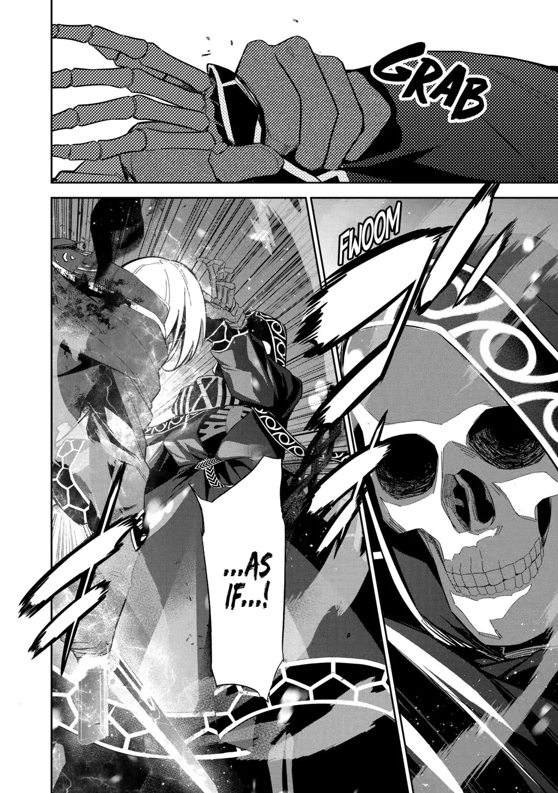 The Executed Sage Who Was Reincarnated as a Lich and Started an All-Out War, chapter 13, page 17