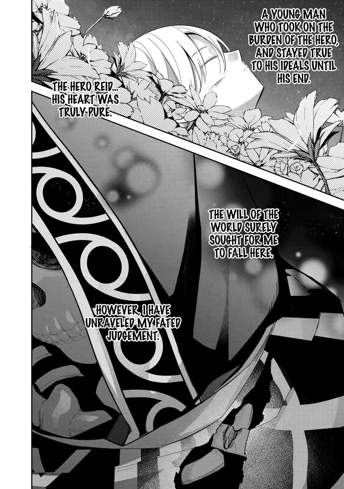 The Executed Sage Who Was Reincarnated as a Lich and Started an All-Out War, chapter 13, page 31