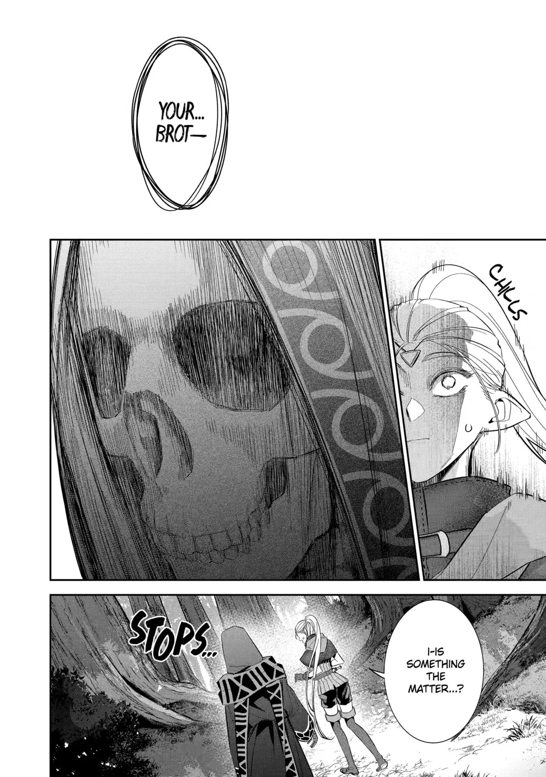 The Executed Sage Who Was Reincarnated as a Lich and Started an All-Out War, chapter 15, page 18