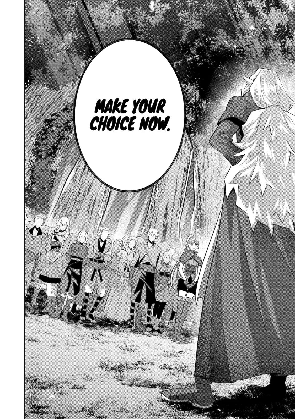 The Executed Sage Who Was Reincarnated as a Lich and Started an All-Out War, chapter 17, page 8