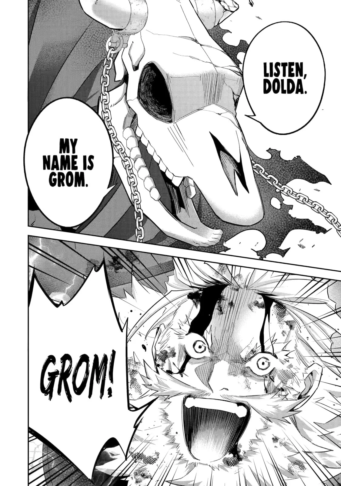 The Executed Sage Who Was Reincarnated as a Lich and Started an All-Out War, chapter 19, page 32