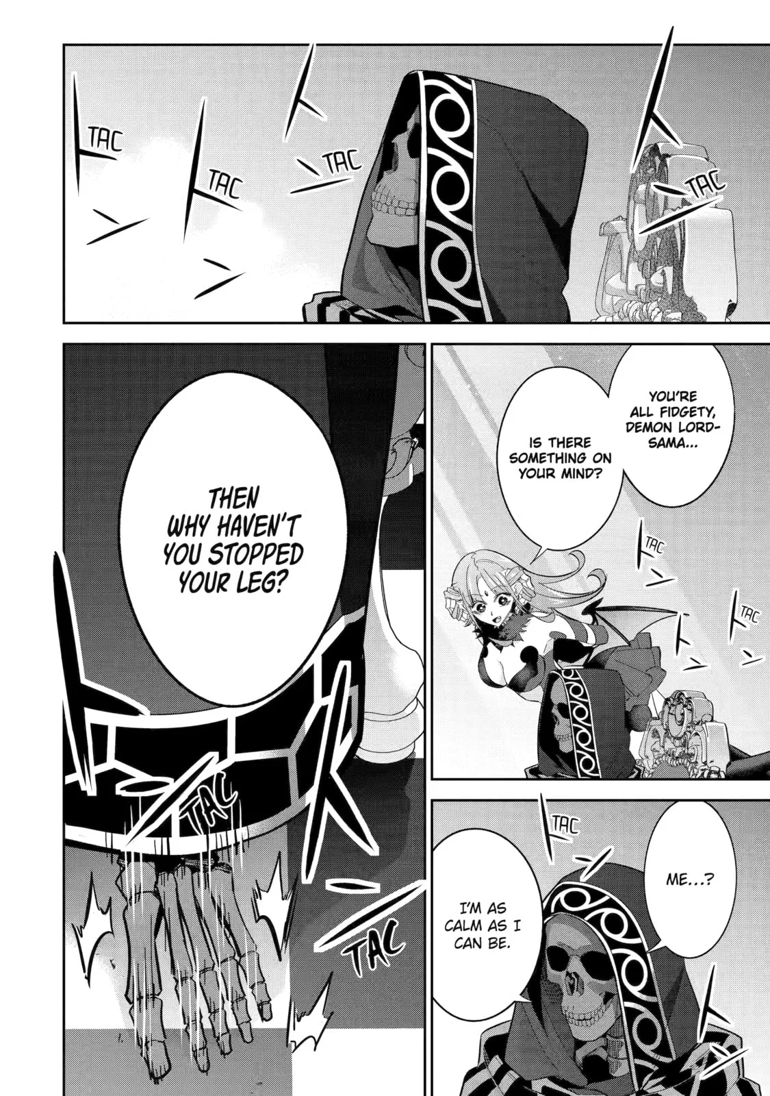 The Executed Sage Who Was Reincarnated as a Lich and Started an All-Out War, chapter 22, page 16