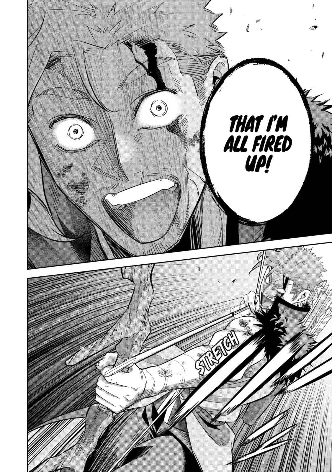 The Executed Sage Who Was Reincarnated as a Lich and Started an All-Out War, chapter 22, page 24