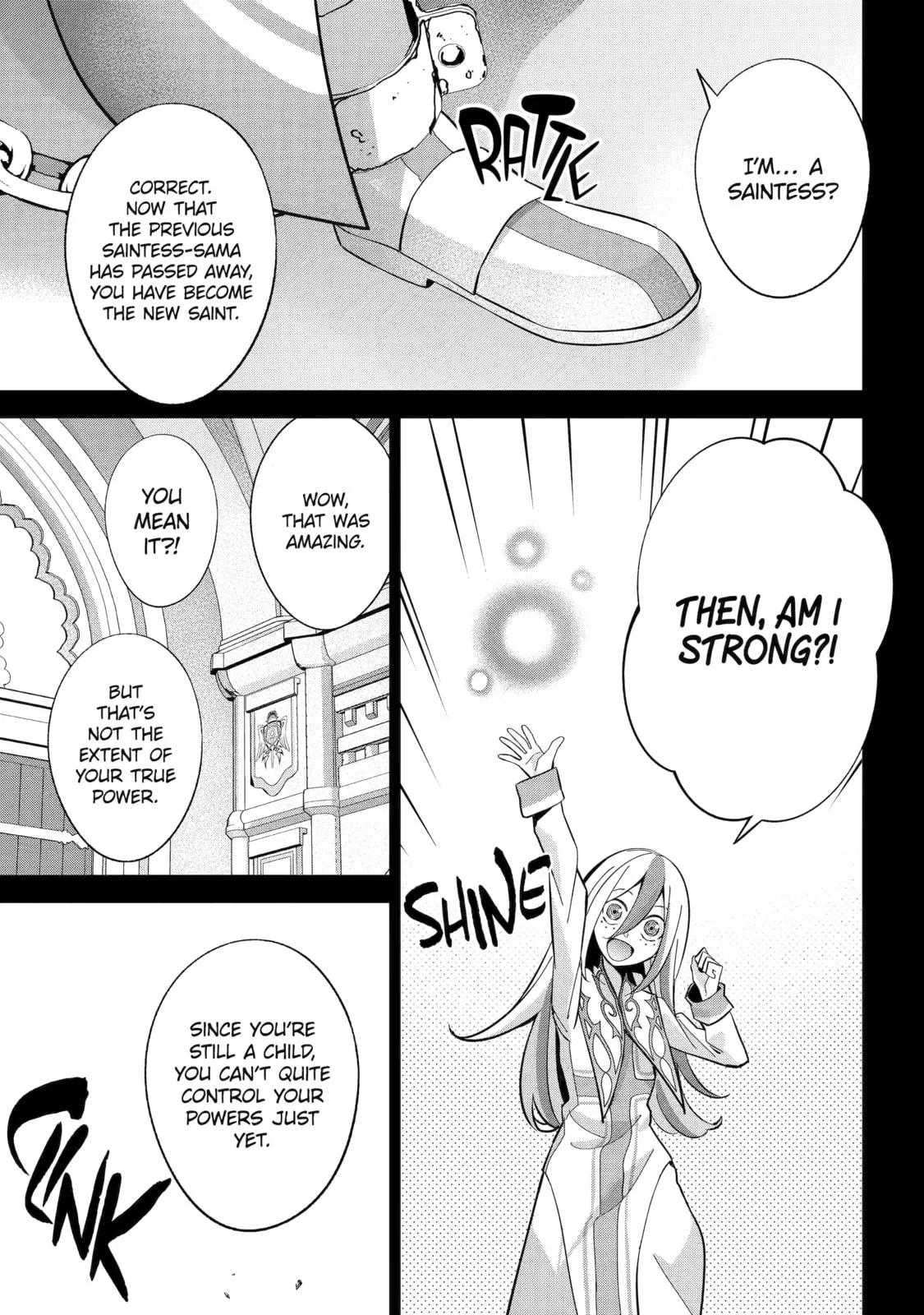 The Executed Sage Who Was Reincarnated as a Lich and Started an All-Out War, chapter 25, page 5