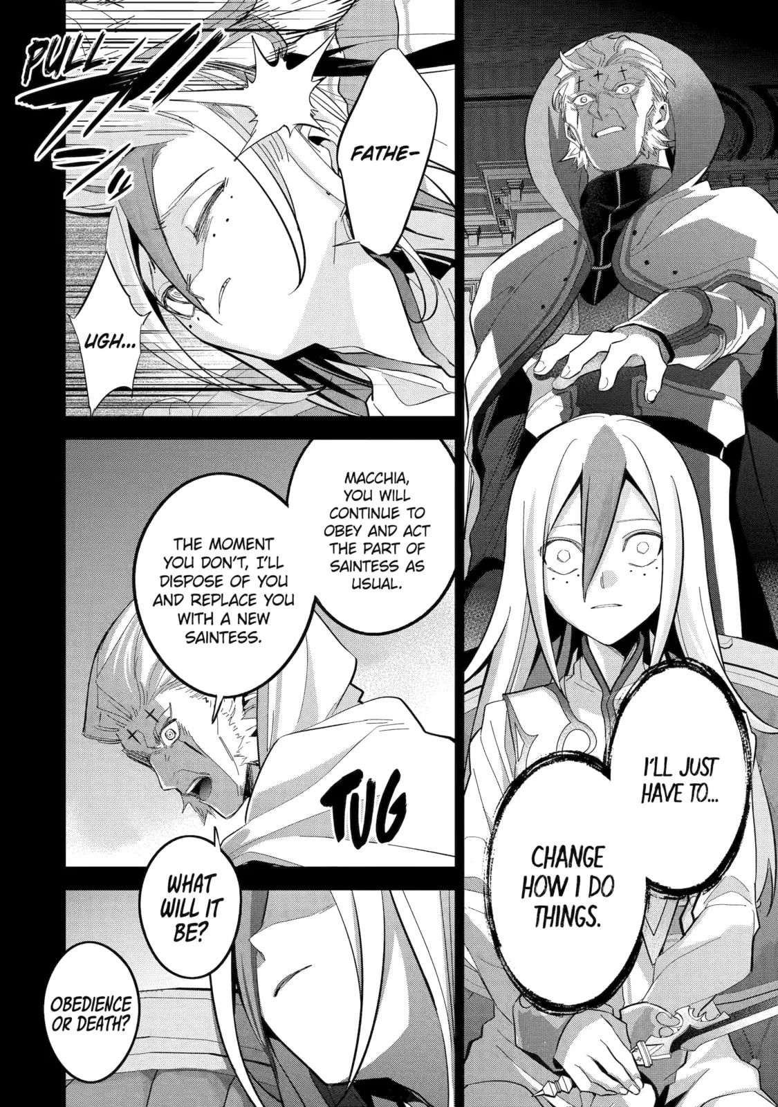 The Executed Sage Who Was Reincarnated as a Lich and Started an All-Out War, chapter 25, page 26