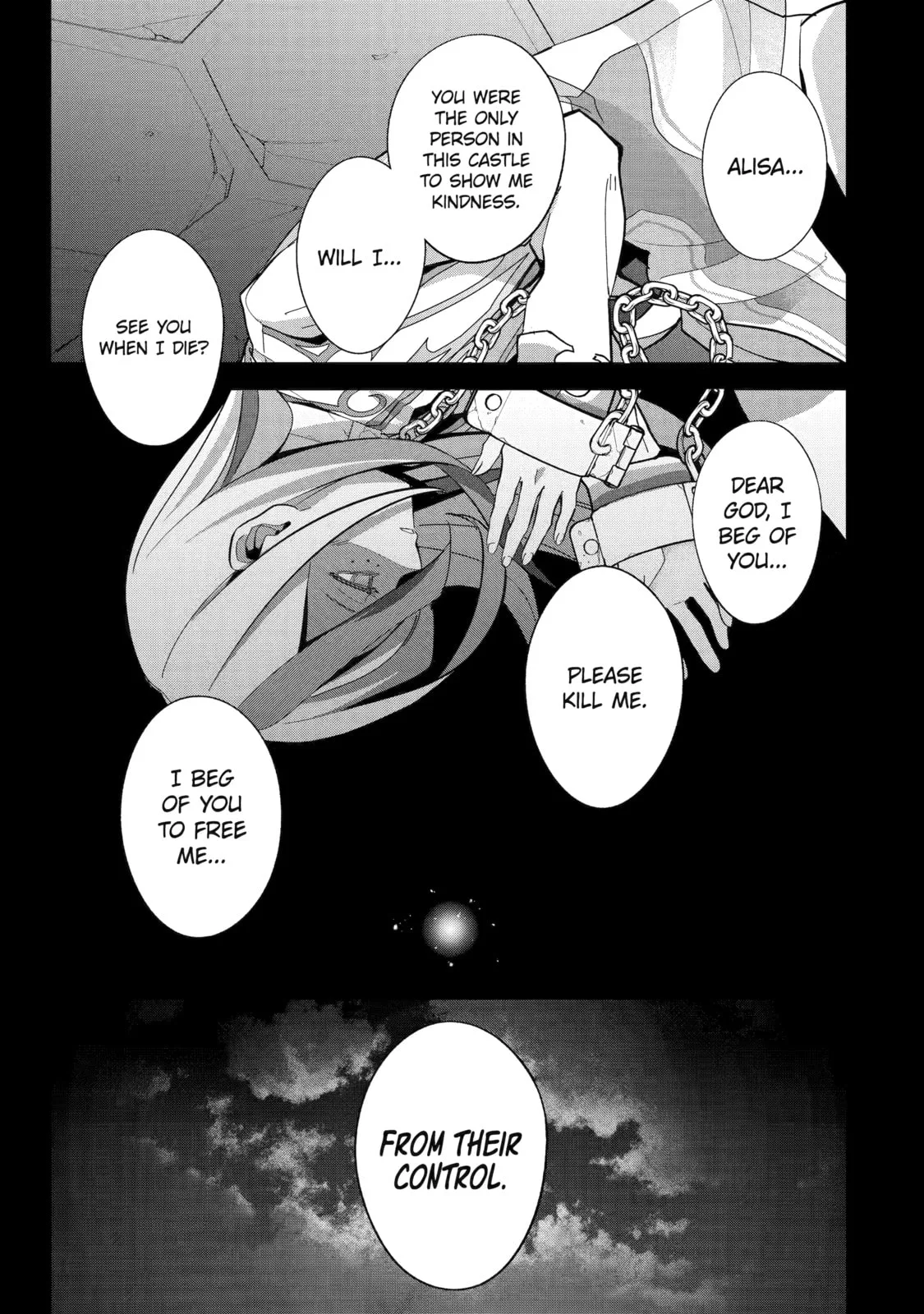 The Executed Sage Who Was Reincarnated as a Lich and Started an All-Out War, chapter 25, page 29