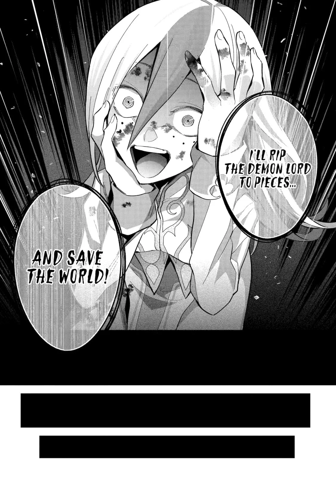 The Executed Sage Who Was Reincarnated as a Lich and Started an All-Out War, chapter 25, page 35