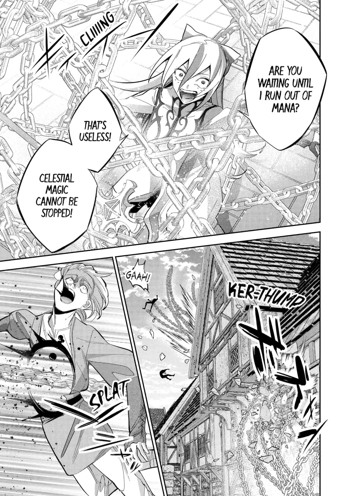 The Executed Sage Who Was Reincarnated as a Lich and Started an All-Out War, chapter 26, page 6
