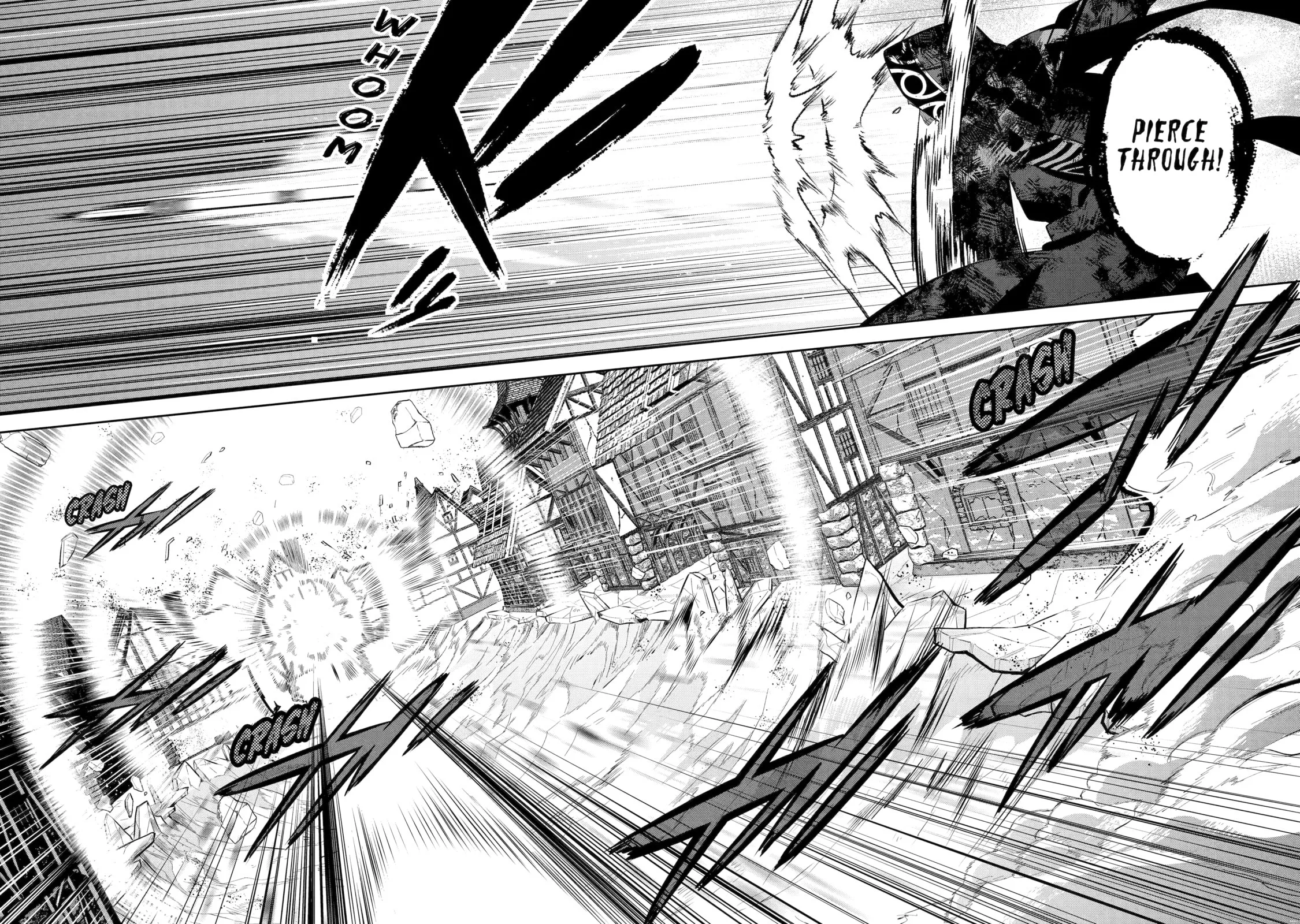 The Executed Sage Who Was Reincarnated as a Lich and Started an All-Out War, chapter 27, page 6
