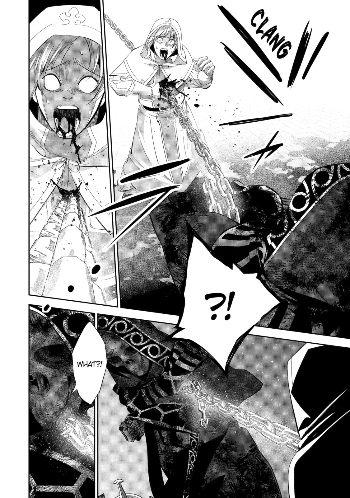 The Executed Sage Who Was Reincarnated as a Lich and Started an All-Out War, chapter 27, page 14