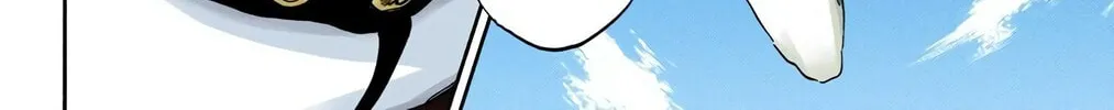 Bleach Colored Manga, chapter 376, page 30