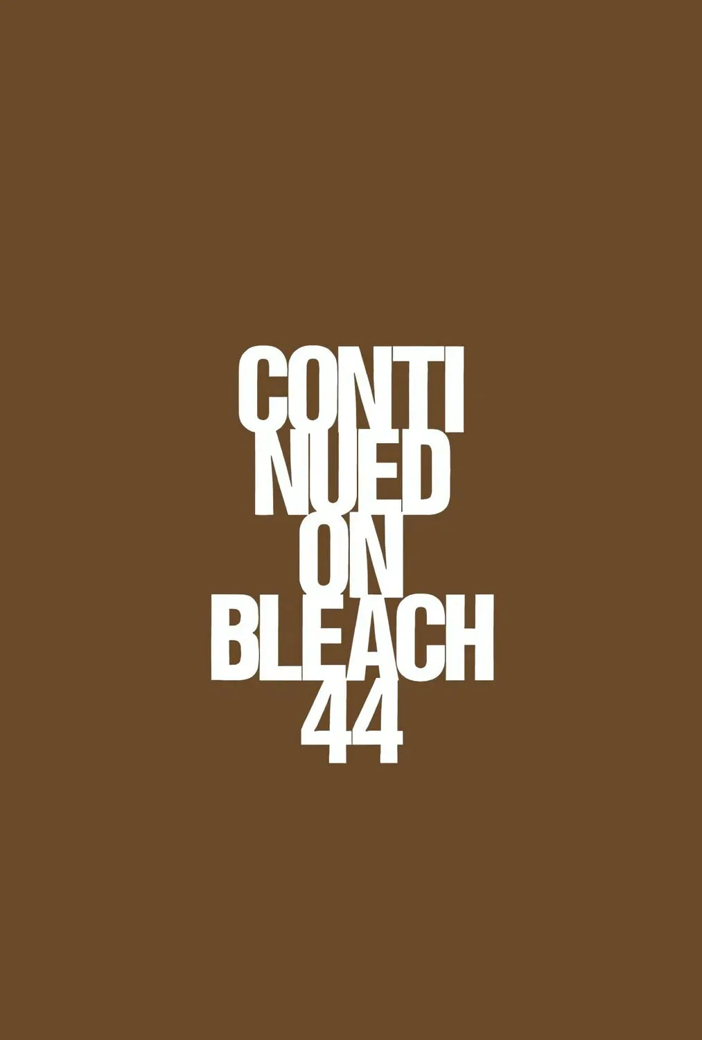 Bleach Colored Manga, chapter 377, page 35