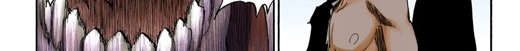 Bleach Colored Manga, chapter 380, page 16