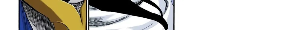 Bleach Colored Manga, chapter 381, page 26