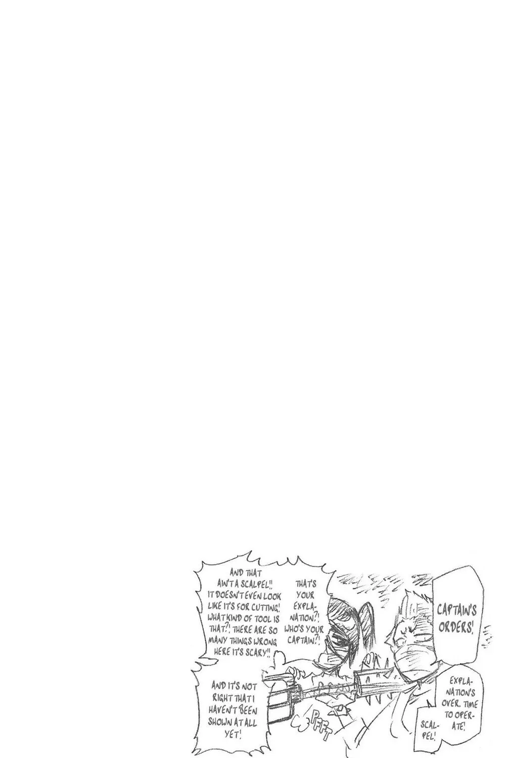 Bleach Colored Manga, chapter 388, page 37