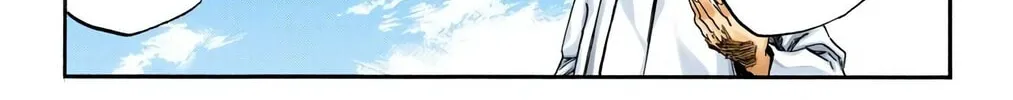 Bleach Colored Manga, chapter 390, page 22