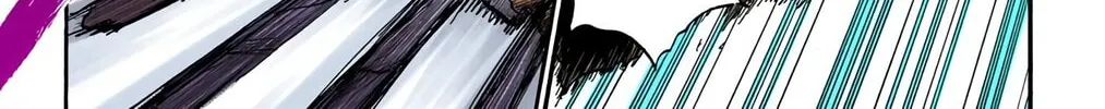 Bleach Colored Manga, chapter 394, page 22