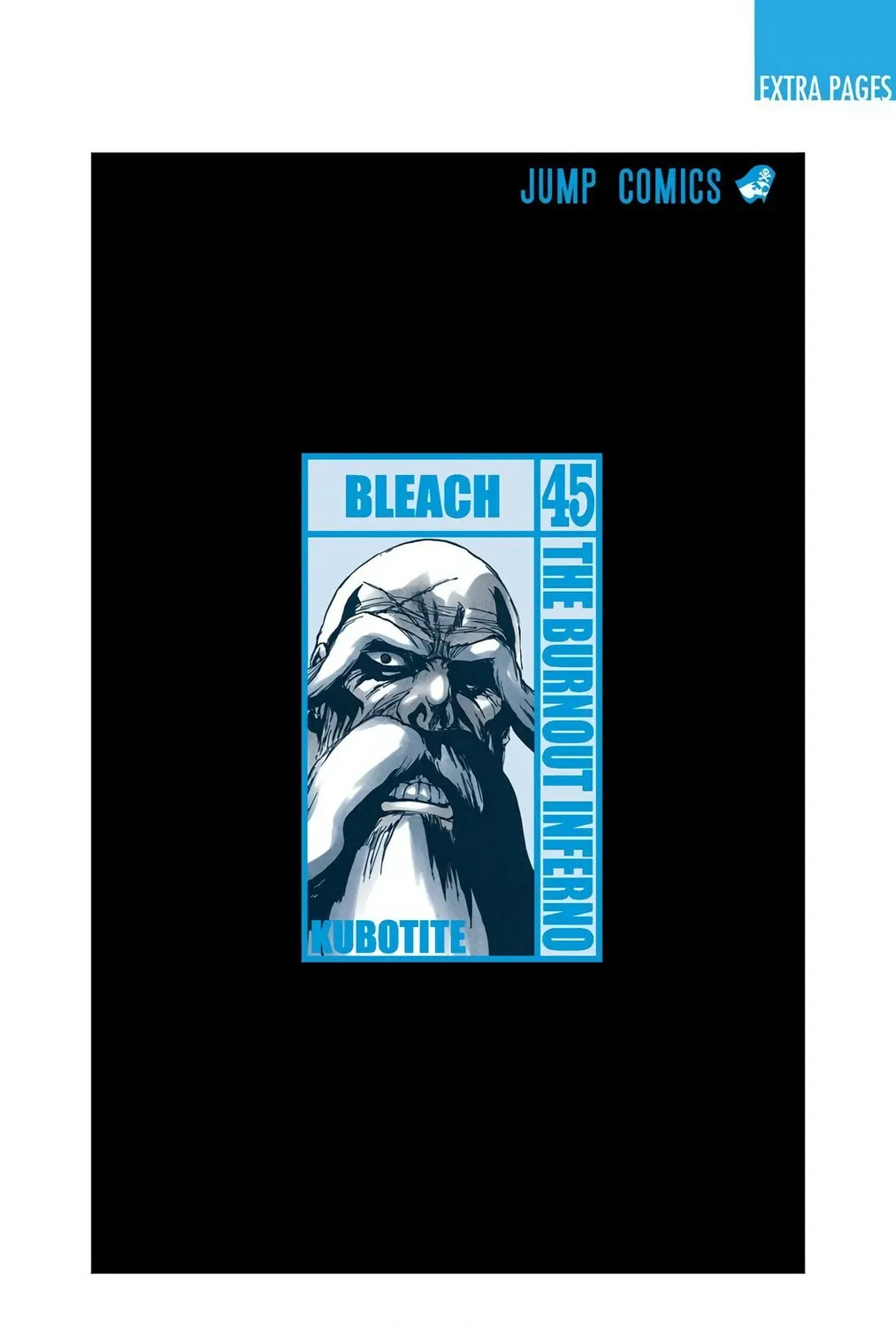 Bleach Colored Manga, chapter 395, page 41