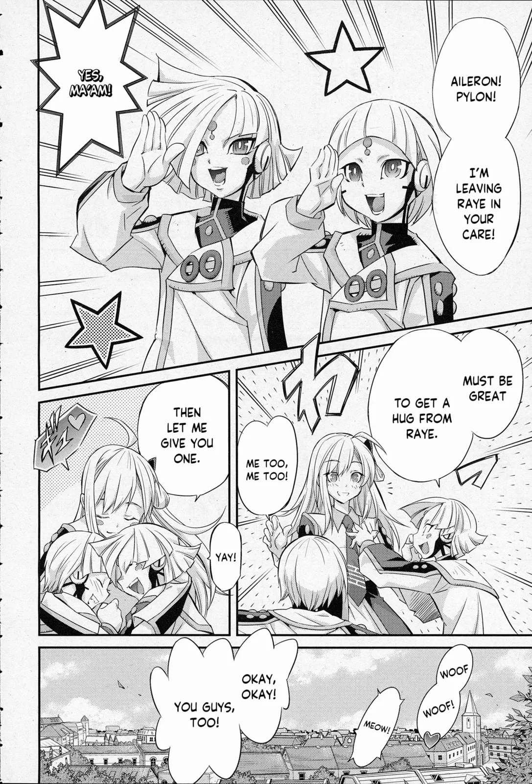 Yu-Gi-Oh OCG STORIES, chapter 1, page 9